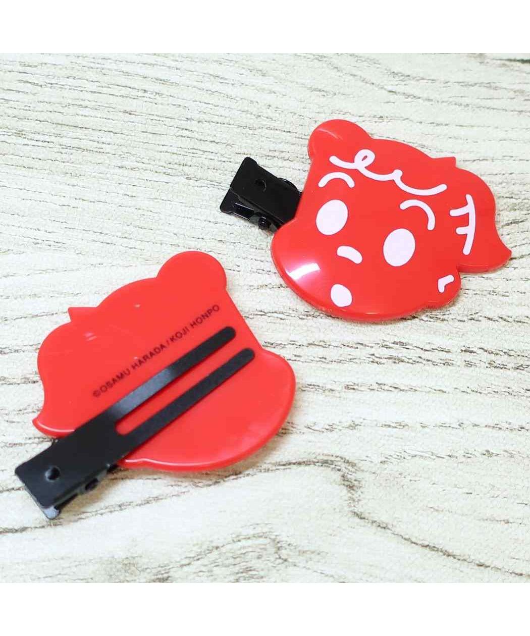 シネマコレクション cinemacollection オサムグッズ ヘアアクセ