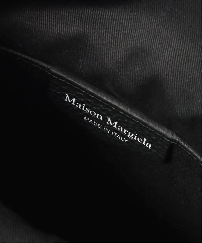 マルジェラ 5ac MAISON MARGIELA / メゾン マルジェラ】5AC SMALL(505507907