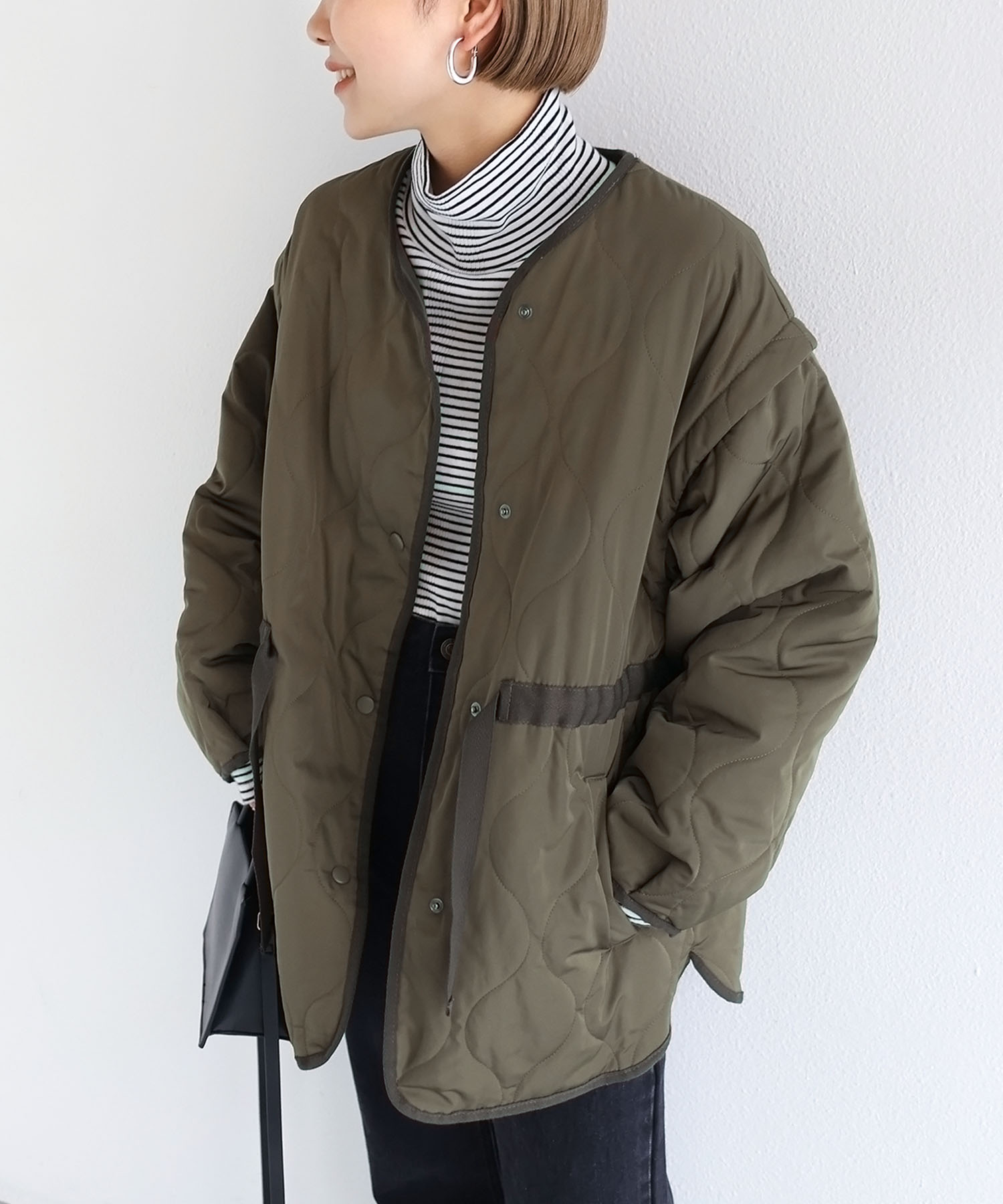TO みえこ様　バーバリー チルドレン　キルティングジャケット ベイビー コート＆ジャケット | Burberry® 公式サイト