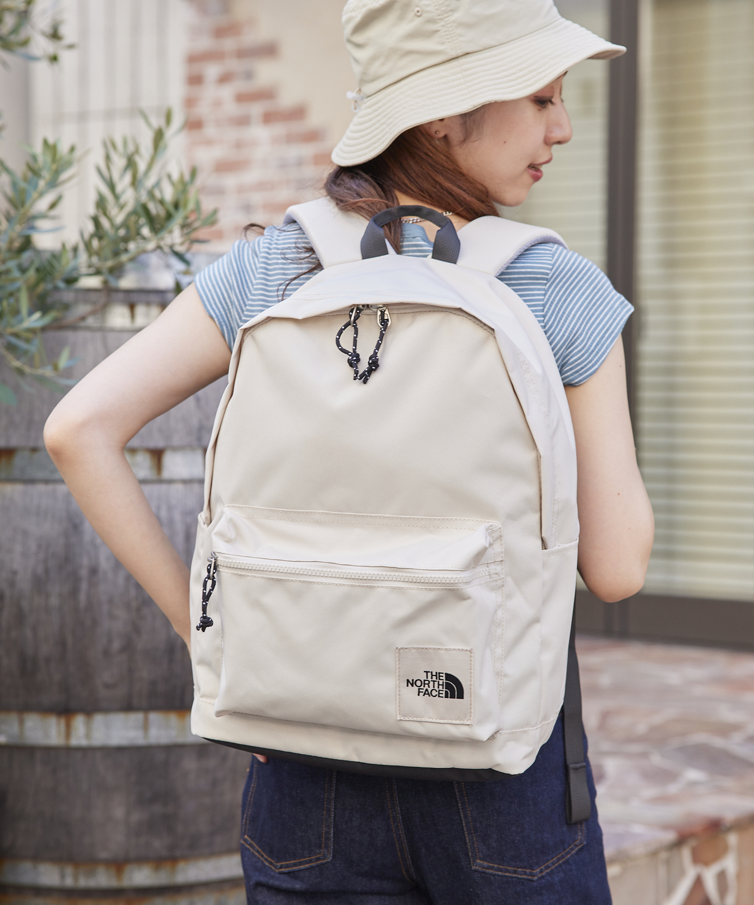 THE NORTH FACE　リュック ザ・ノース・フェイス THE NORTH FACE 【THE NORTH FACE / ザ
