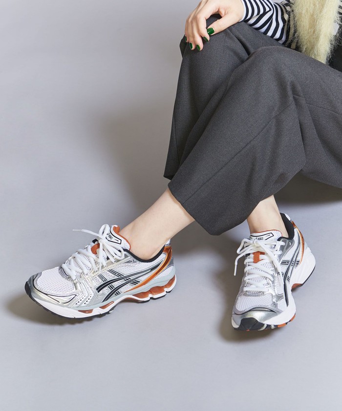 asics>GEL-KAYANO14/スニーカー(505477709) | ビューティー asics>GEL-KAYANO14/スニーカー(505477709) | ビューティー