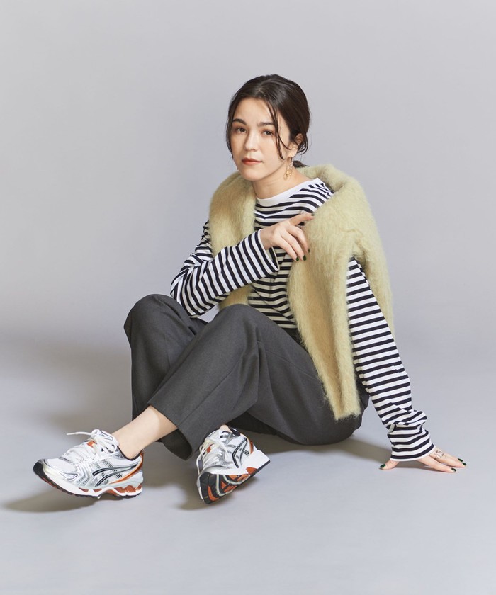 asics＞GEL－KAYANO14/スニーカー(505477709) | ビューティー