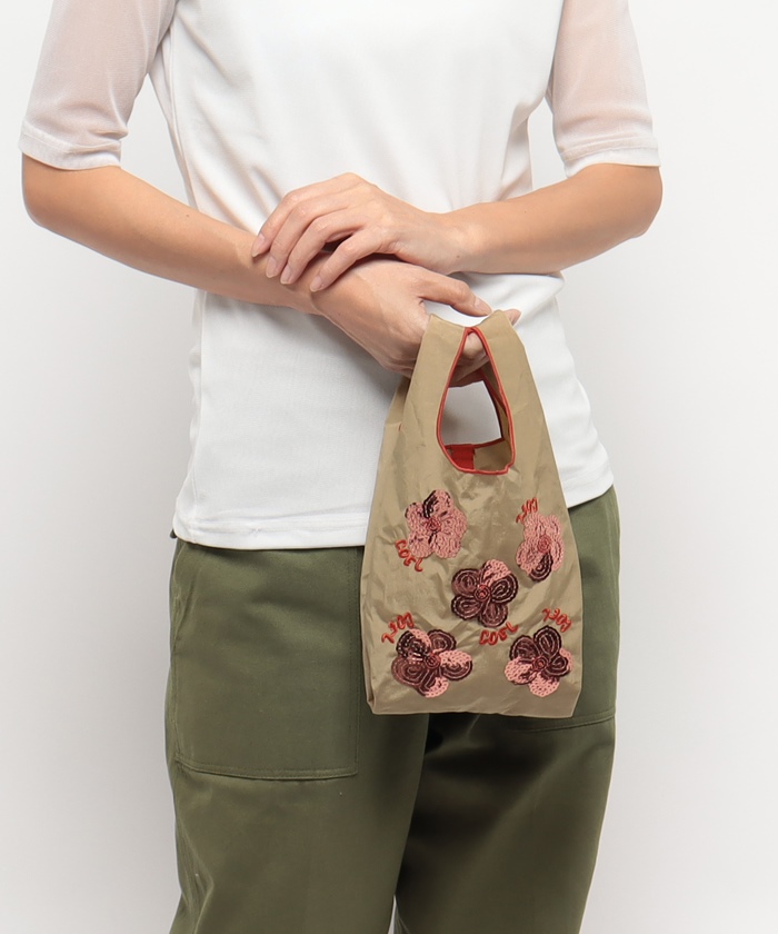 上品コーデ★【ALDO】Michellie チェーン サッチェル バッグ チェーンベルトキルティングショルダー バッグ(504998911