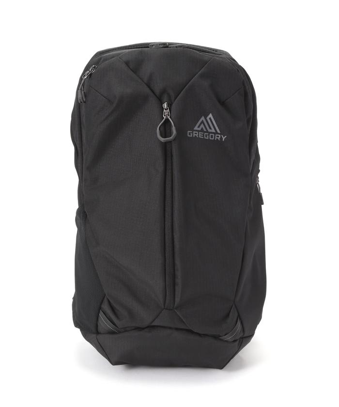 【中古】グレゴリー ルーヌ18 楽天市場】グレゴリー バックパック ルーヌ18 黒 GREGORY
