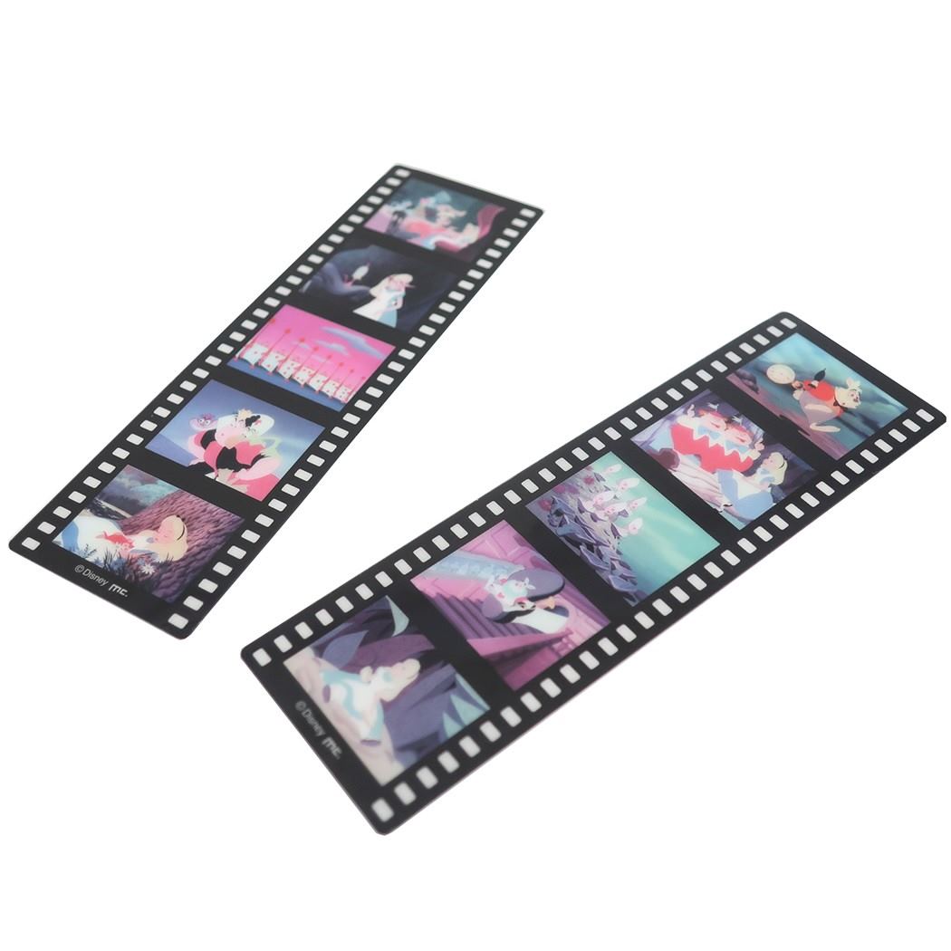 シネマコレクション cinemacollection ふしぎの国のアリス