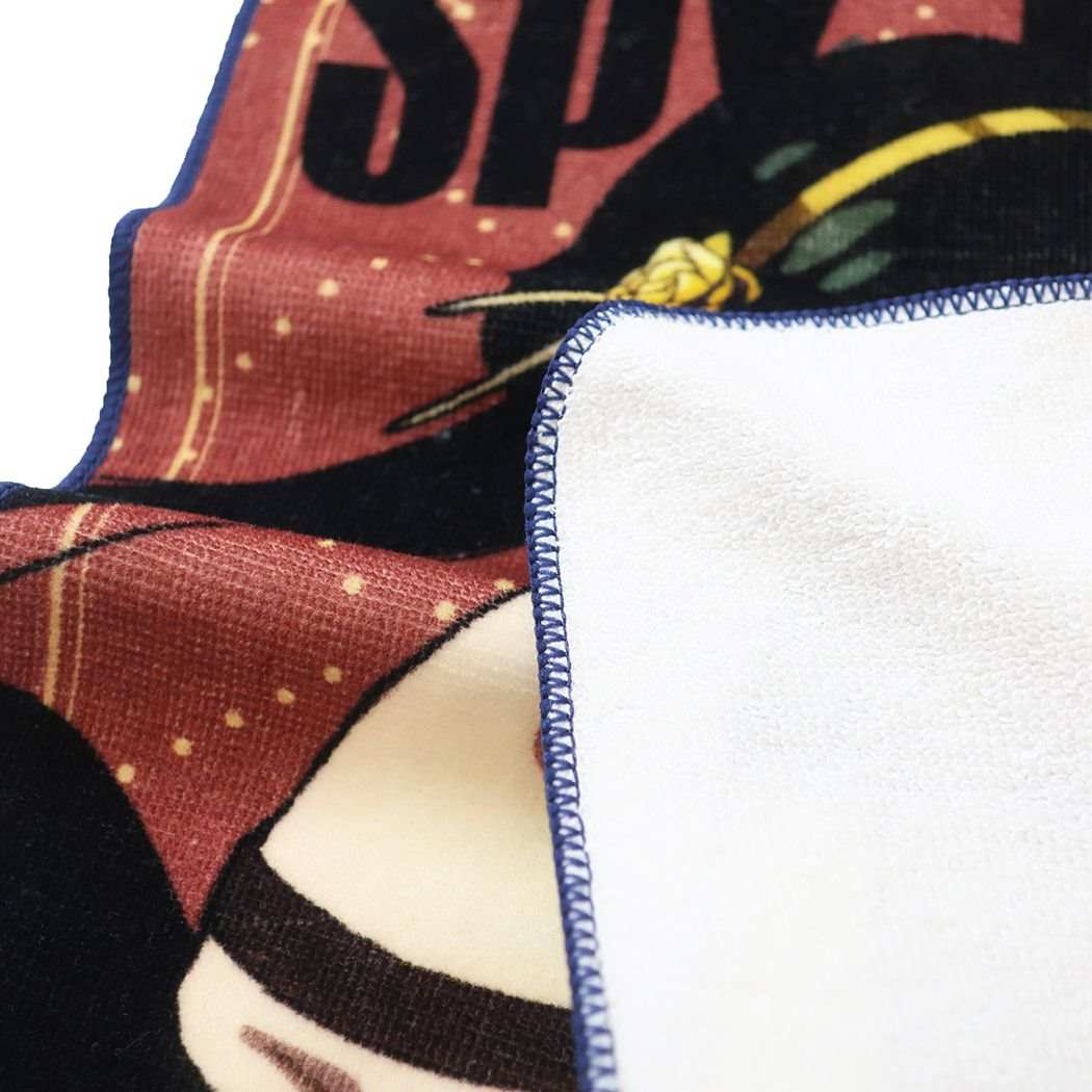 シネマコレクション cinemacollection スパイファミリー SPY