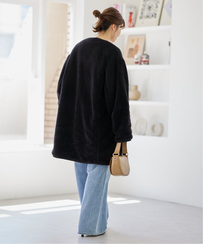 別注【ARMY TWILL/アーミーツイル】Pe Wether リバーシブルコート