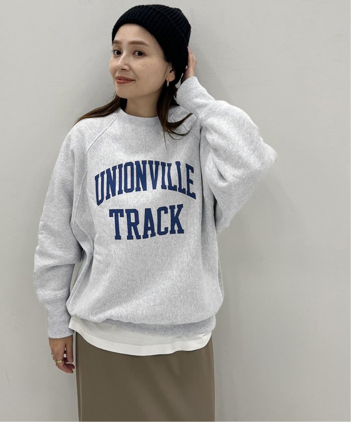 別注【CHAMPION/チャンピオン】REVERSE WEAVE SWEAT CREW 別注【CHAMPION/チャンピオン】REVERSE WEAVE SWEAT CREW