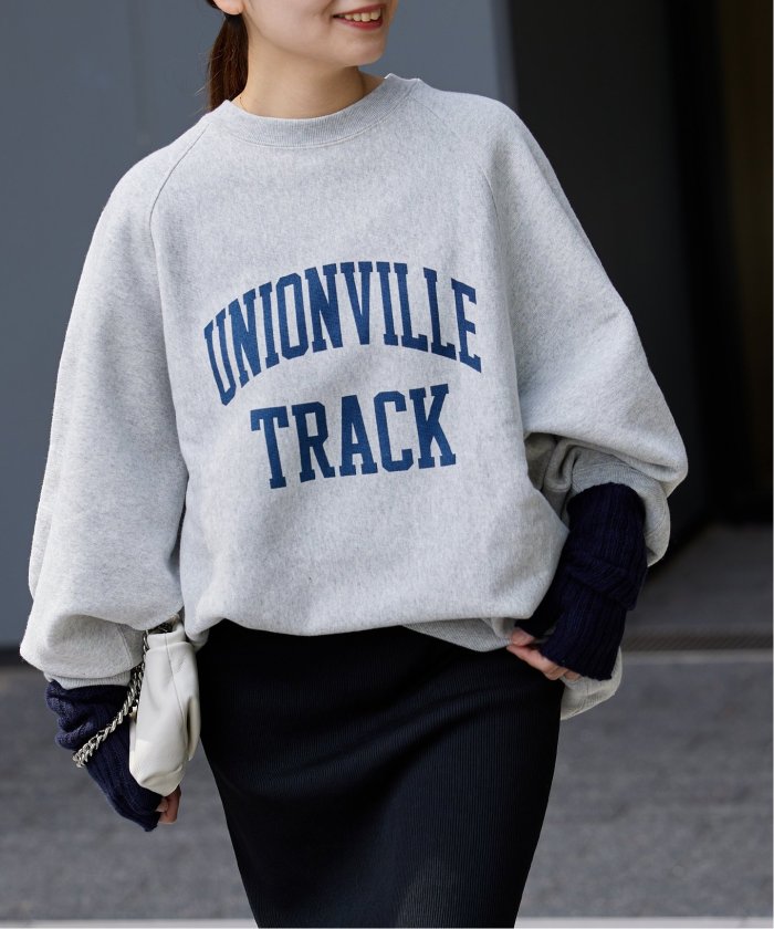 別注【CHAMPION/チャンピオン】REVERSE WEAVE SWEAT CREW 別注【CHAMPION/チャンピオン】REVERSE WEAVE SWEAT CREW