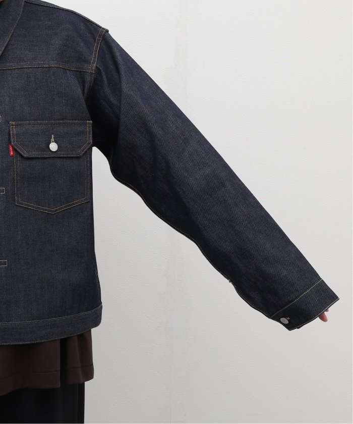 クーポン】【LEVI'S VINTAGE CLOTHING / リーバイス】1936 TYPE