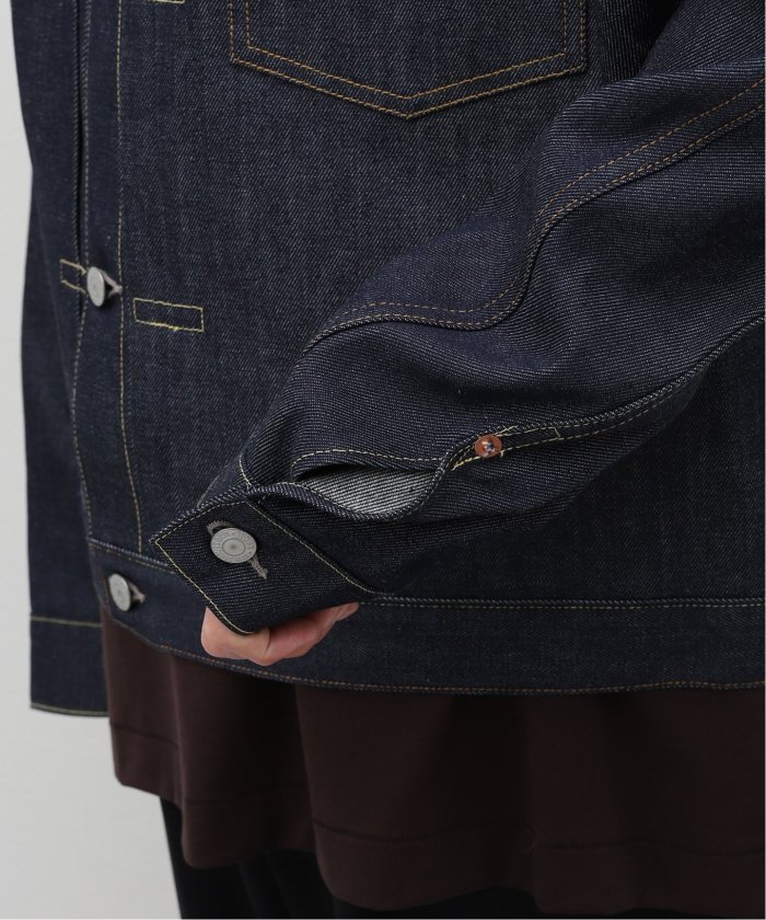 LEVI'S VINTAGE CLOTHING / リーバイス】1936 TYPE 1 JACKET 