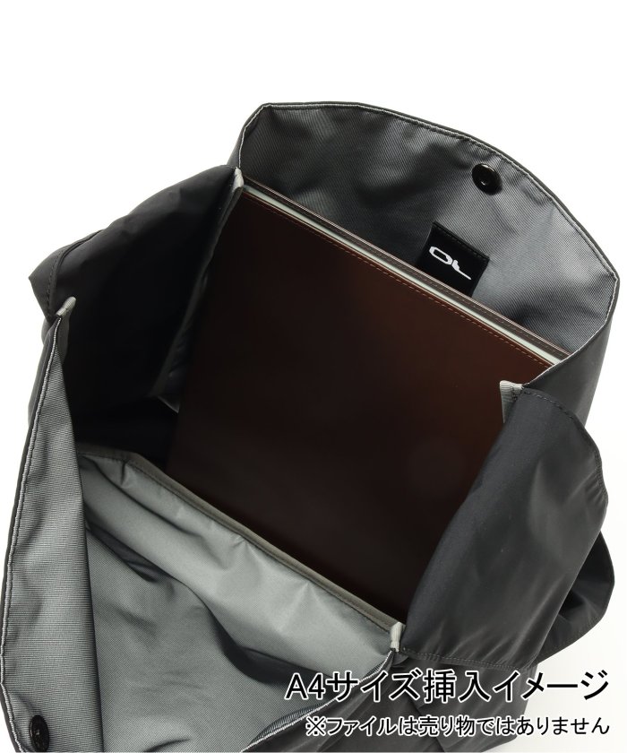 JIEDA / ジエダ】OL 3L SHOULDER BAG(505517554) | パルプ(PULP