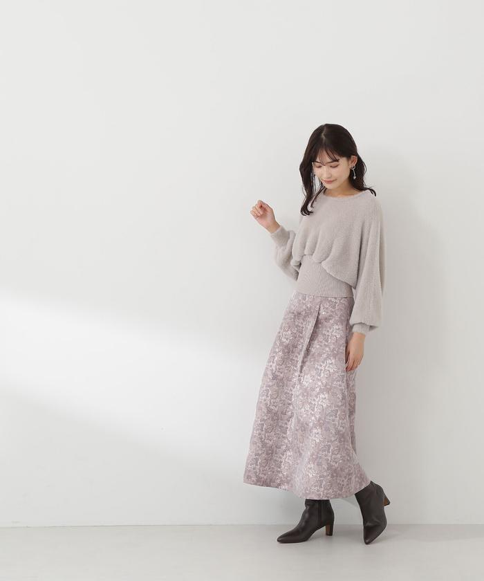 NATURAL BEAUTY BASIC（ナチュラルビューティーベーシック）の