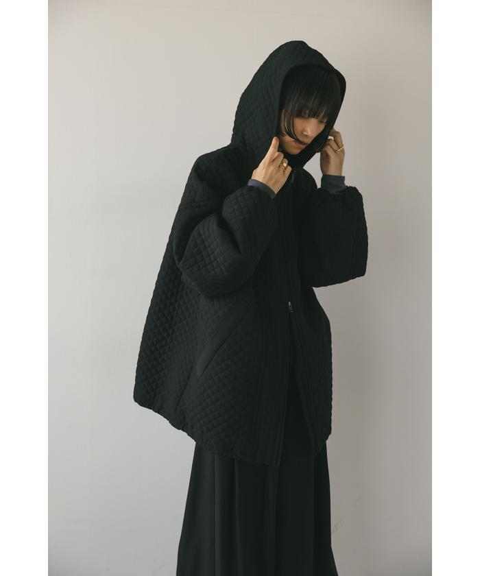 STYLEMIXER（スタイルミキサー）の「ビッグショール付き中綿