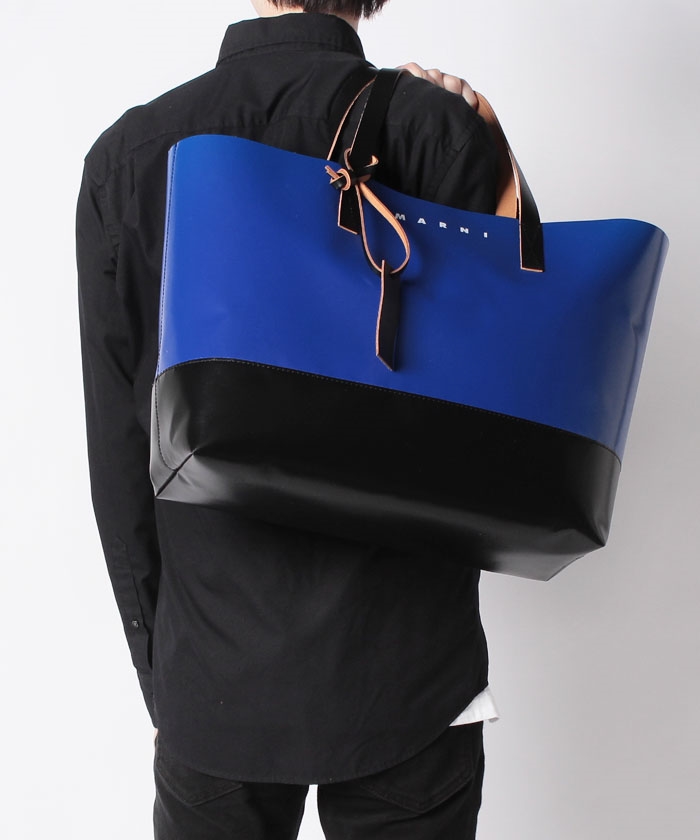 マルニのトートバック セール】マルニ MARNI バッグ(505294438) | マルニ(MARNI) - d