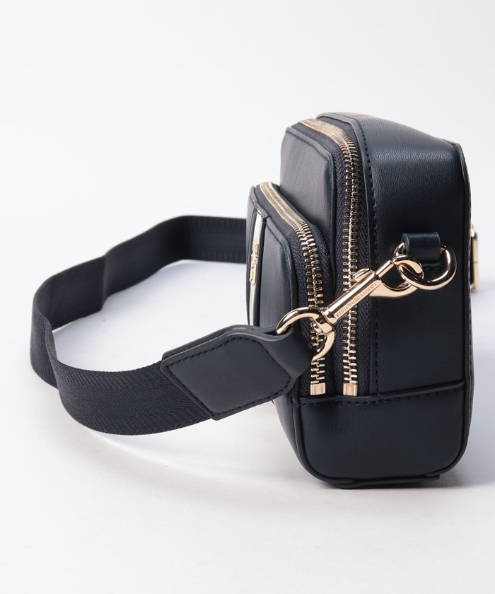 セール 40%OFF】モノグラムショルダーバッグ(505504268