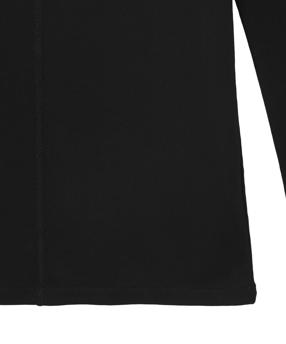 セール 30%OFF】DEEP NECK LADY TOPS(505516678) | クラネ(CLANE