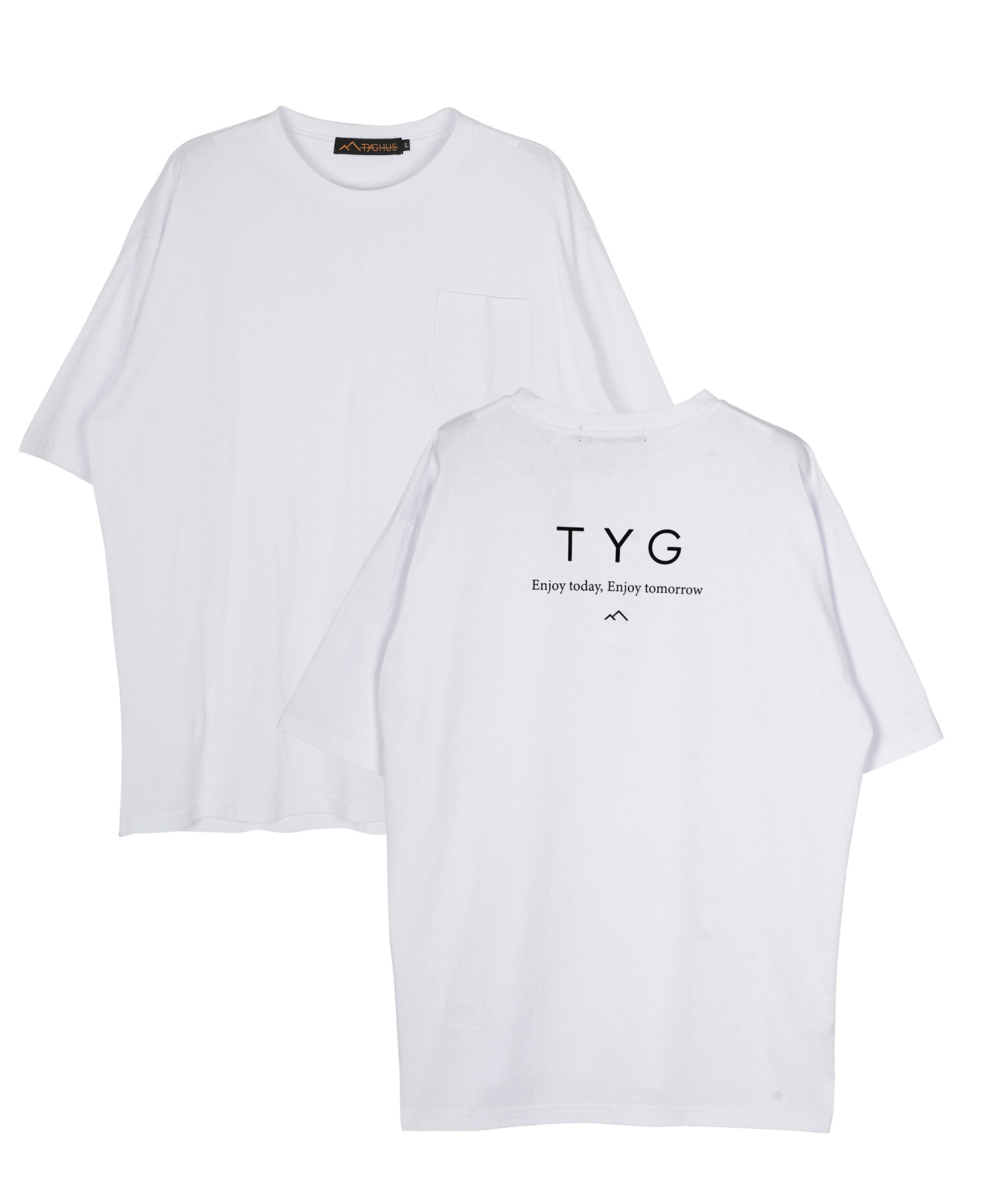 クーポン】ジギーズショップ JIGGYS SHOP TYGHUS(タイガス) ポケット半袖コットンTシャツ / Tシャツ メンズ ティーシャツ 半袖  カットソー トップス(505519526) | ジギーズショップ(JIGGYS SHOP) - d fashion