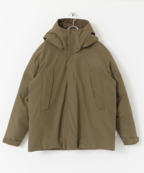 セール】『別注』+phenix WINDSTOPPER by GORE-TEX LABS ダウン セール】『別注』+phenix WINDSTOPPER by GORE-TEX LABS ダウン