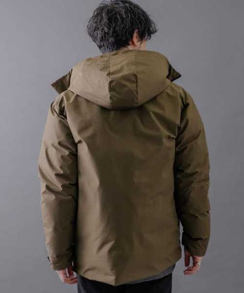 セール】『別注』+phenix WINDSTOPPER by GORE-TEX LABS ダウン セール】『別注』+phenix WINDSTOPPER by GORE-TEX LABS ダウン