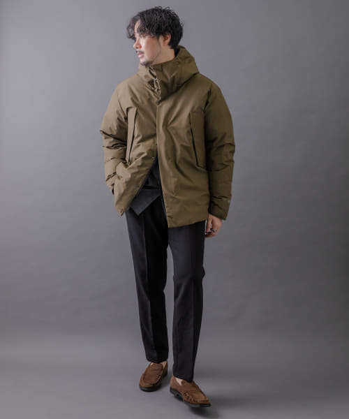 セール】『別注』+phenix WINDSTOPPER by GORE-TEX LABS ダウン セール】『別注』+phenix WINDSTOPPER by GORE-TEX LABS ダウン