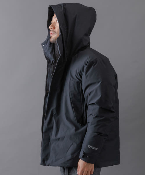 セール】『別注』+phenix WINDSTOPPER by GORE-TEX LABS ダウン セール】『別注』+phenix WINDSTOPPER by GORE-TEX LABS ダウン