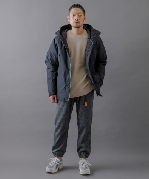 セール】『別注』+phenix WINDSTOPPER by GORE-TEX LABS ダウン セール】『別注』+phenix WINDSTOPPER by GORE-TEX LABS ダウン