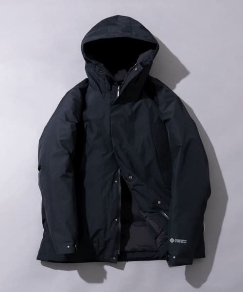 セール】『別注』+phenix WINDSTOPPER by GORE-TEX LABS ダウン セール】『別注』+phenix WINDSTOPPER by GORE-TEX LABS ダウン