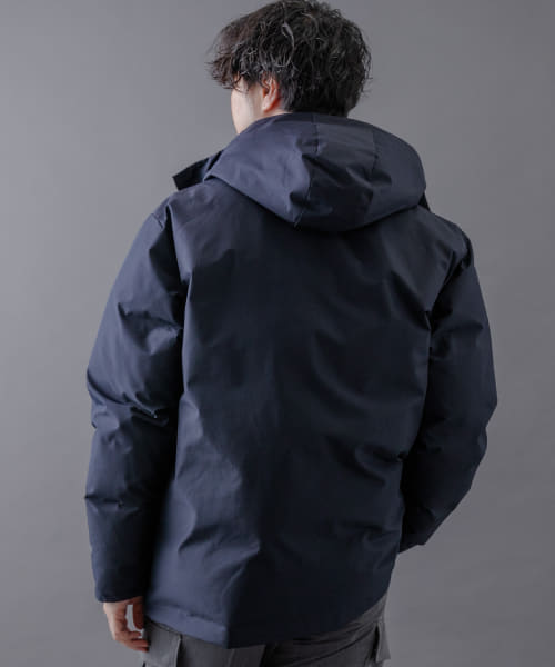 セール】『別注』+phenix WINDSTOPPER by GORE-TEX LABS ダウン セール】『別注』+phenix WINDSTOPPER by GORE-TEX LABS ダウン