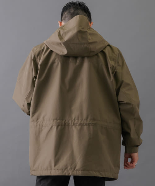 セール】『別注』+phenix WINDSTOPPER by GORE－TEX LABS マウンテン