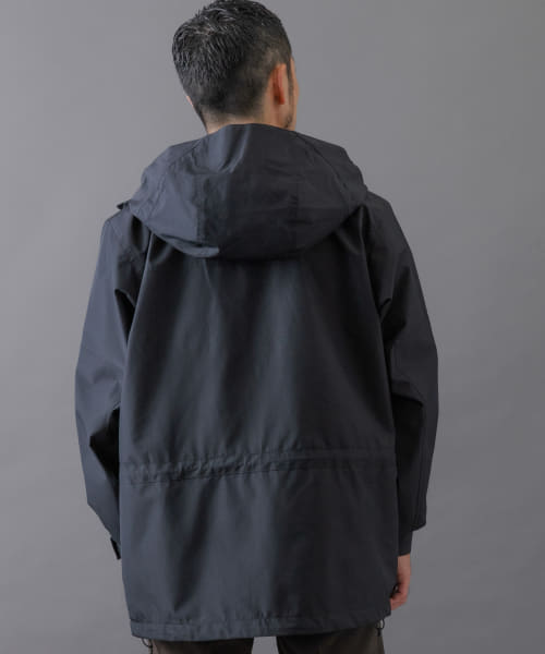 別注』+phenix WINDSTOPPER by GORE－TEX LABS マウンテンパーカー