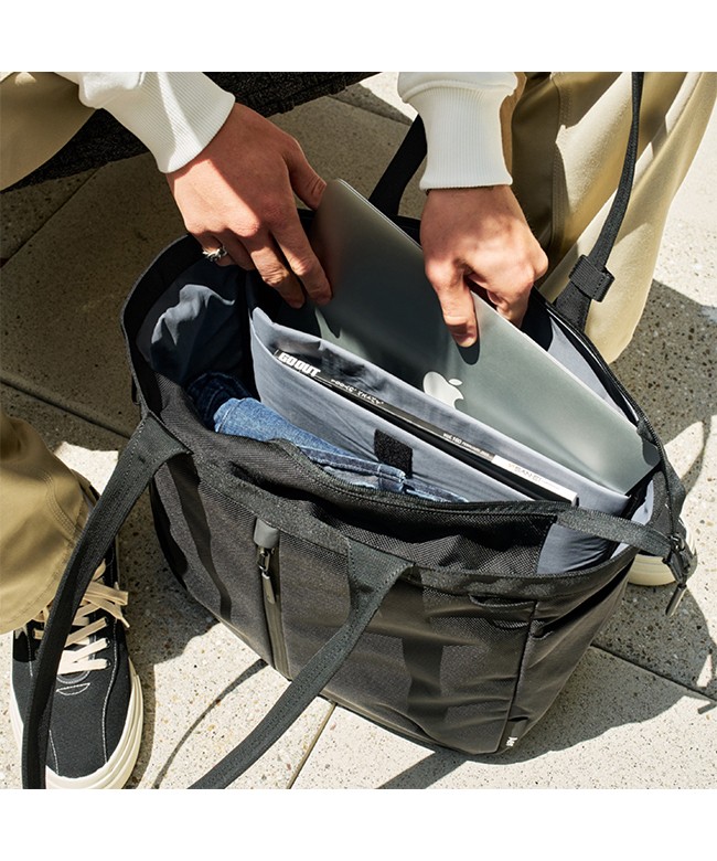 クーポン】エアー Aer Aer City Tote トートバッグ ビジネス