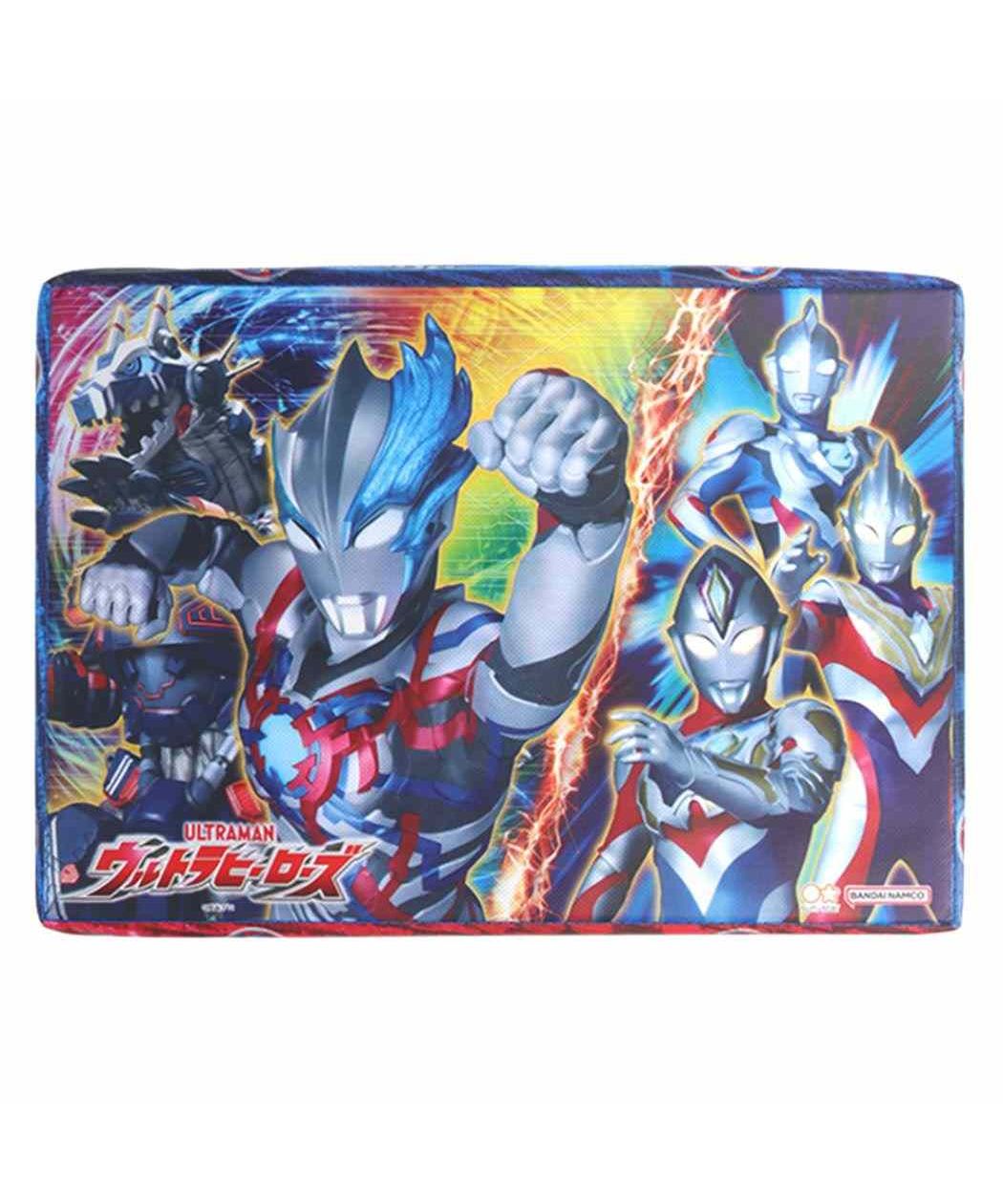 スーパーバトルボックス 怪獣博士 ウルトラマン 完品 シネマコレクション cinemacollection ウルトラマン おもちゃ