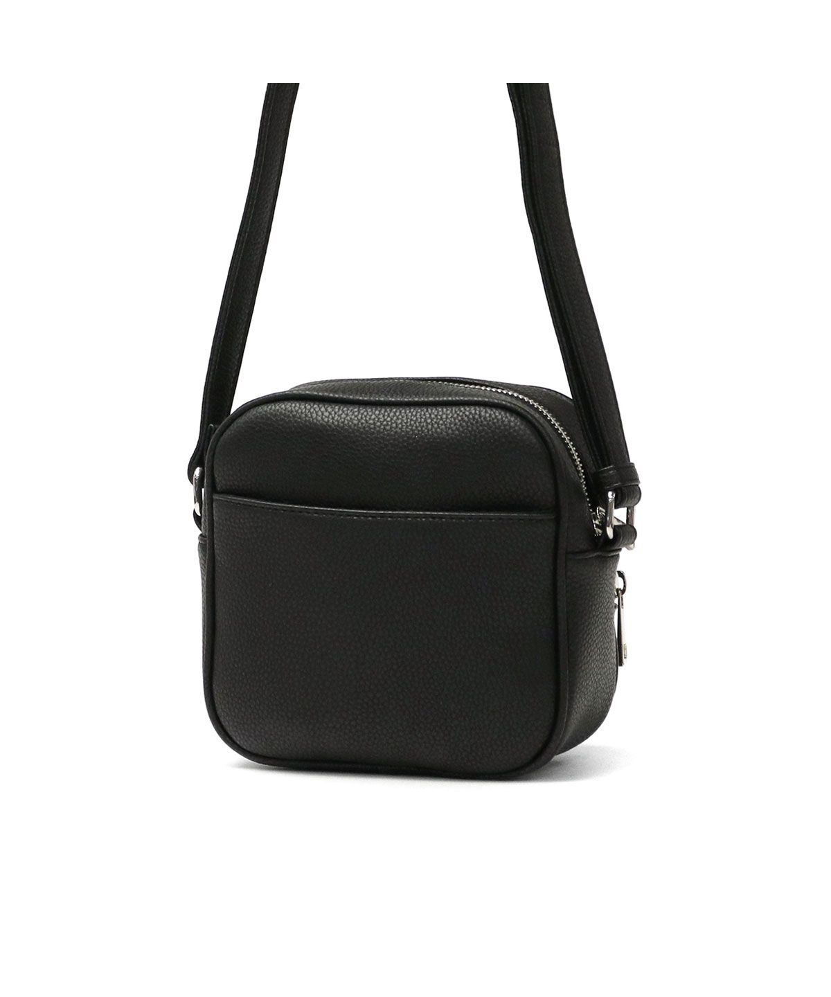 【特価】  Porter Faux Leather ショルダーバッグ PORTER ショルダーバッグ