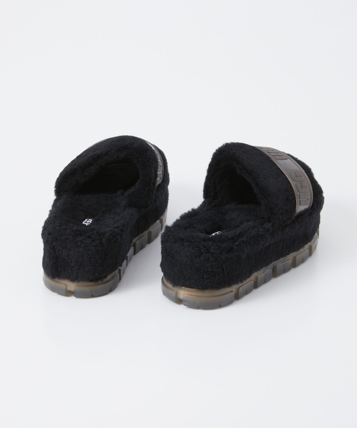 Fluff Sugar Sandal | UGG