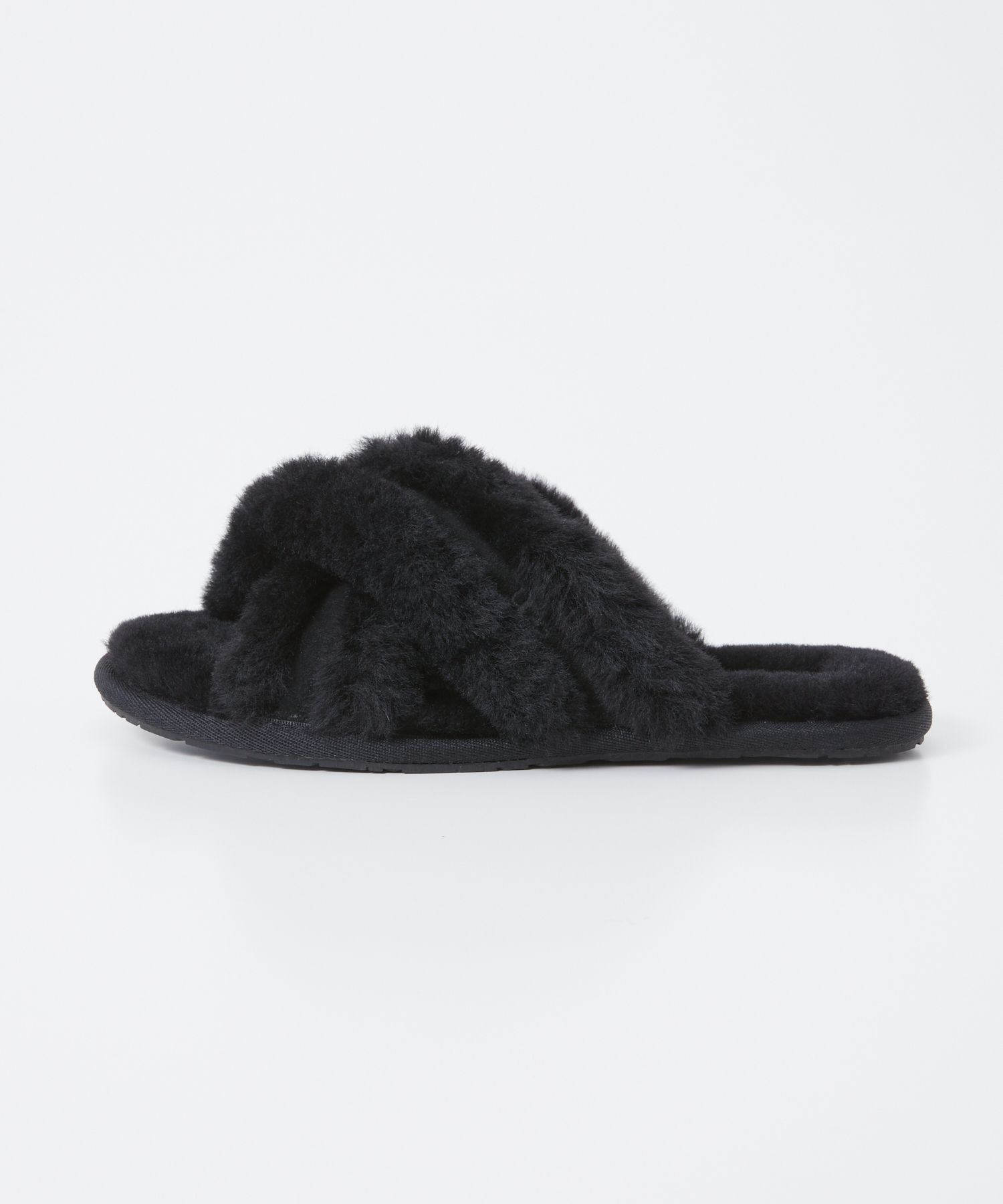 ★送料・関税込★UGG★アグ スカッフィータ スライドサンダル★ UGG アグ 1123572 サンダル スカッフィータ レディース シューズ