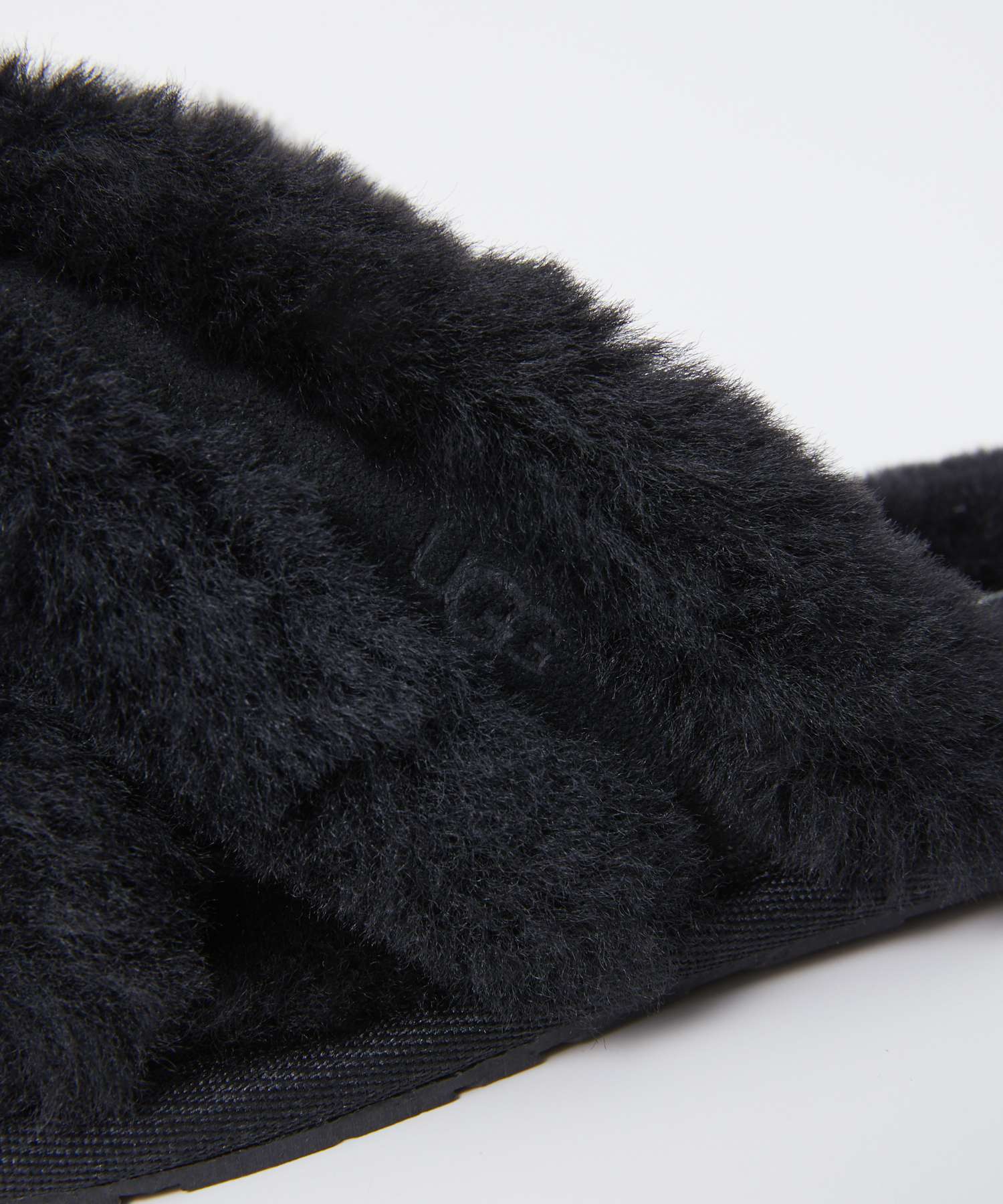 クーポン】【セール5%OFF】アグ UGG SCUFFITA 1123572 サンダル
