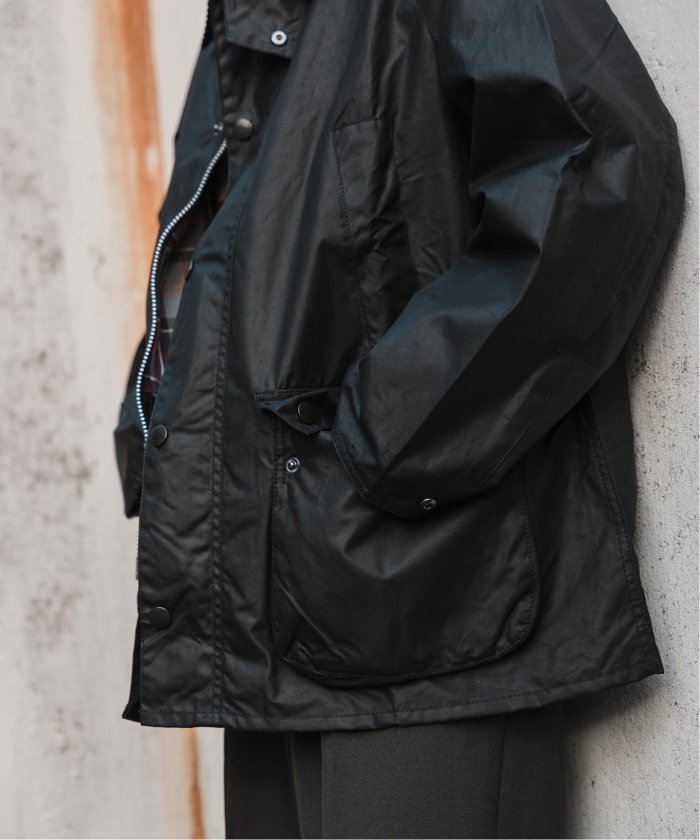 Barbour / バブアー】OVERSIZE WAX BEDALE / ビデイル(505521187 Barbour / バブアー】OVERSIZE WAX BEDALE / ビデイル(505521187