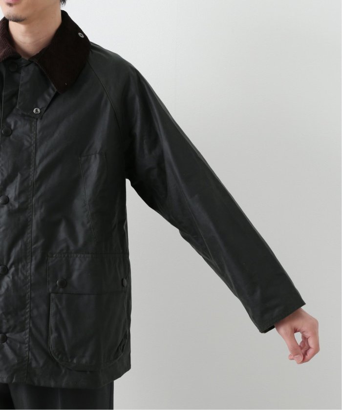 Barbour / バブアー】OVERSIZE WAX BEDALE / ビデイル(505521187 Barbour / バブアー】OVERSIZE WAX BEDALE / ビデイル(505521187