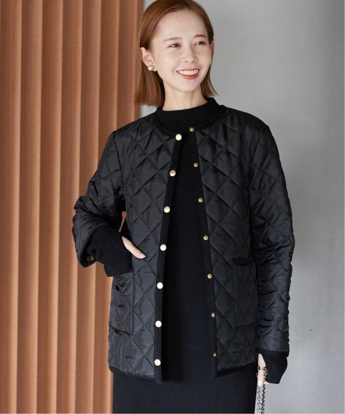 専用、イエナ TRADITIONAL WEATHERWEAR  ブラック