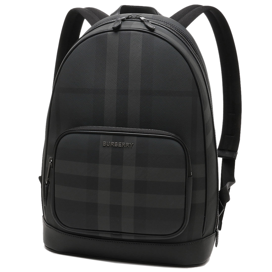 BURBERRY リュック Amazon.co.jp: BURBERRY(バーバリー) ナイロン レザー