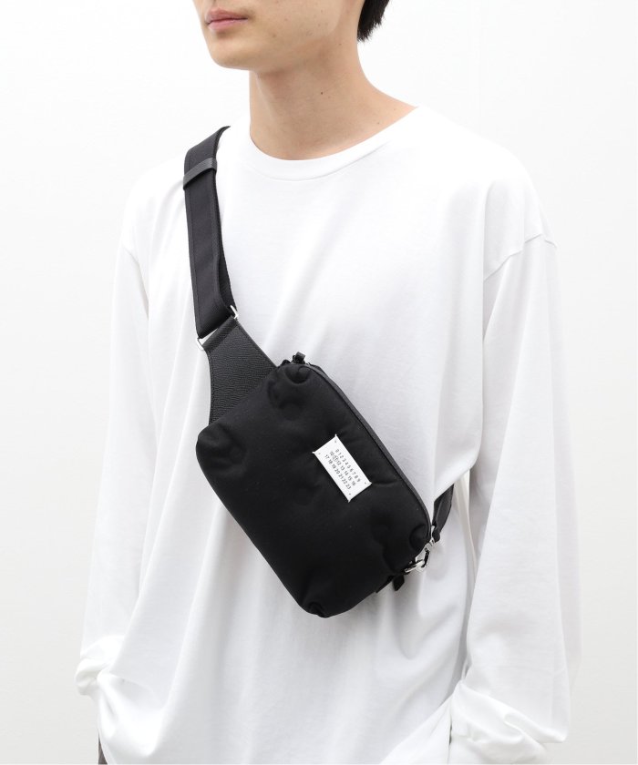 MAISON MARGIELA / メゾン マルジェラ】グラムスラムウエスト MAISON MARGIELA / メゾン マルジェラ】グラムスラムウエスト