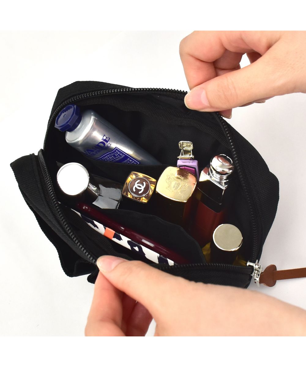 Yahoo!オークション - 非売品 布製 リラックマ ダブルファスナー
