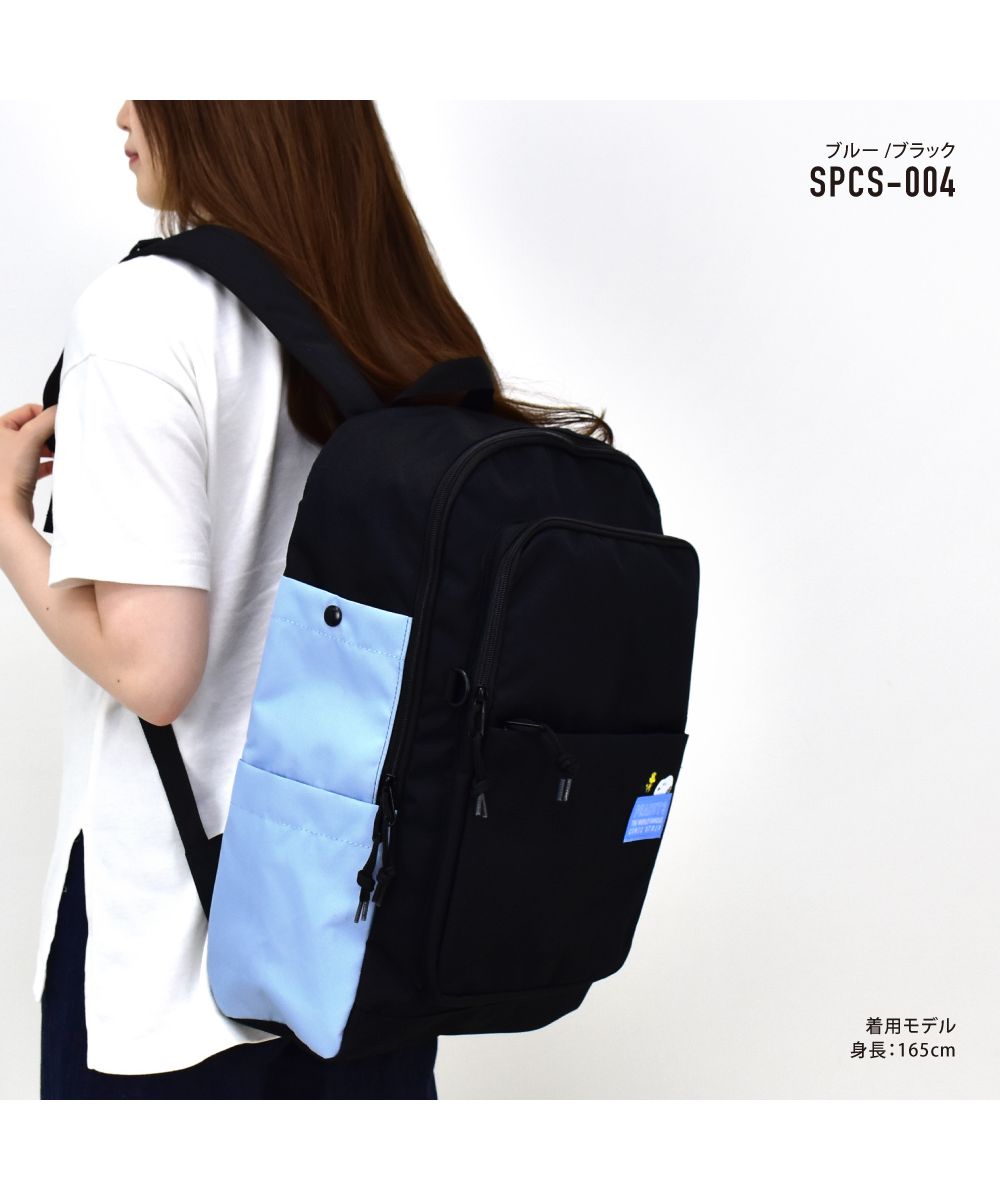 ランナー RUNNER スヌーピー リュック デイパック 大容量 30L a4 ランナー RUNNER スヌーピー リュック デイパック 大容量 30L a4