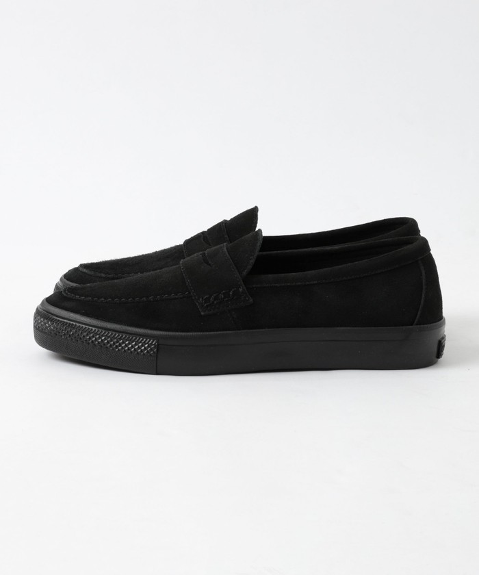 セール 28%OFF】CONVERSE（コンバース）LOFER SK SU／スエード