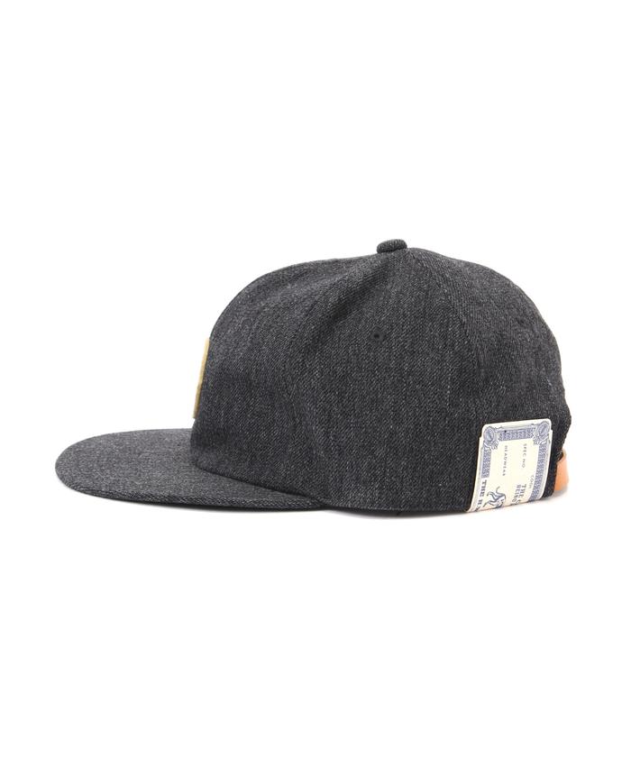 THE H.W.DOG&CO./ザエイチダブリュードッグアンドコー/Baseball