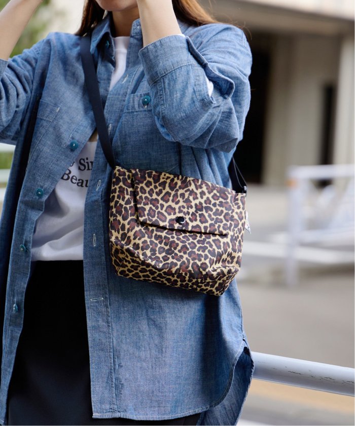 JOURNAL STANDARD - 【Drifter/ドリフター】Circle TOTE：JS別注