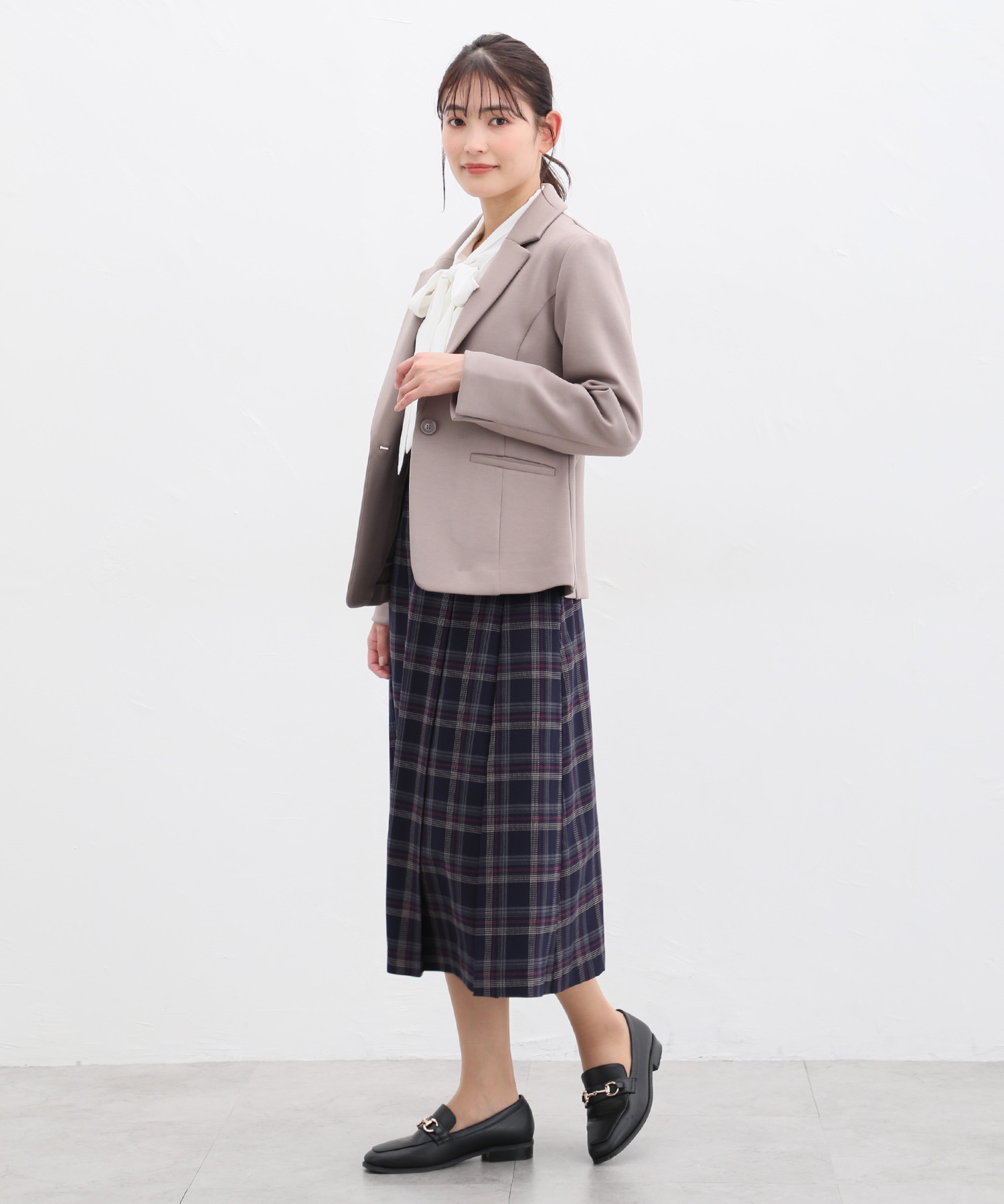 【関税込み】WYNN HAMLYN テーラードジャケット Perfect Suit FActory ジャケット テーラードジャケット 「EDWIN