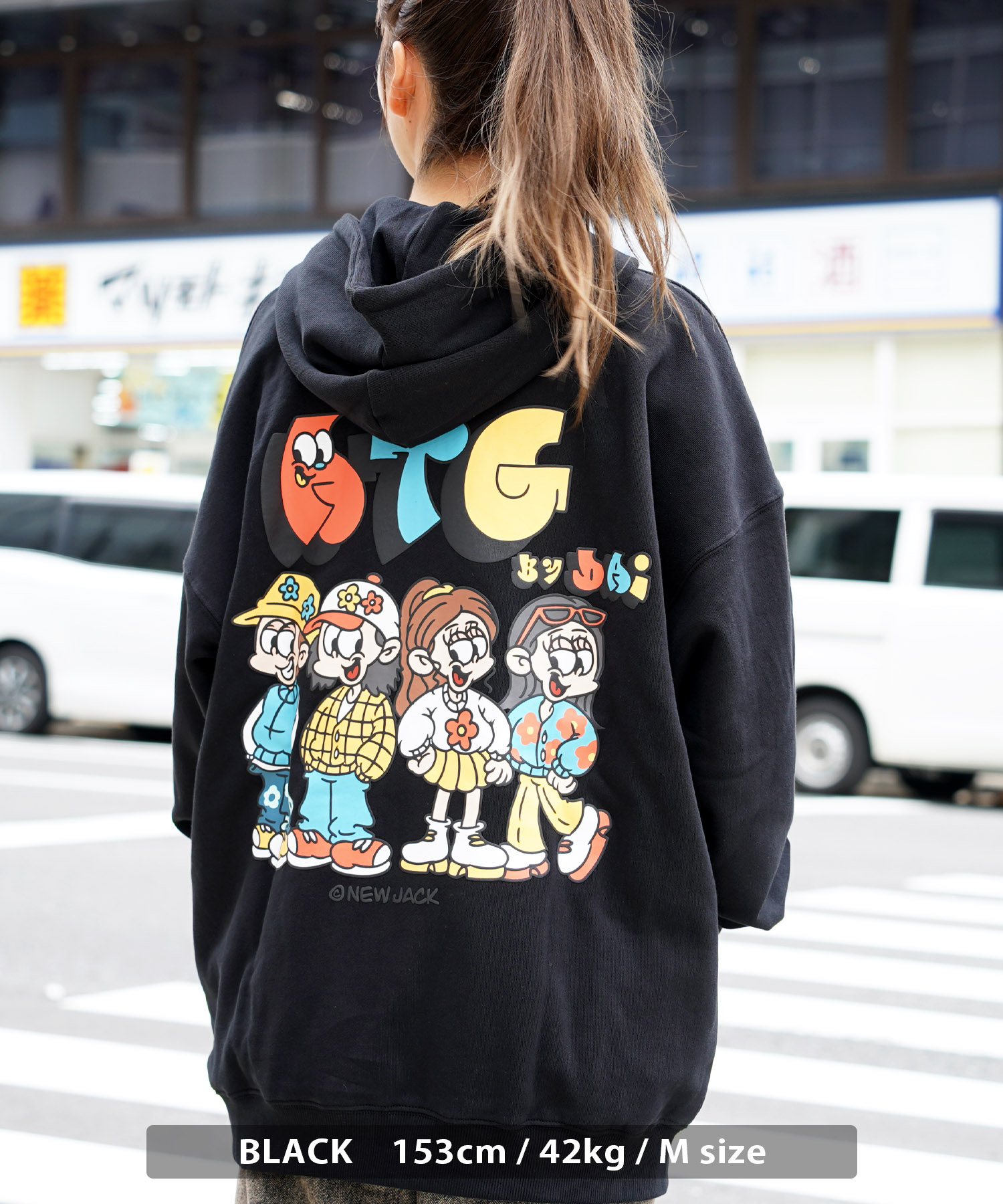 ワンフォークロージング 1111clothing オーバーサイズ ジップ ワンフォークロージング 1111clothing オーバーサイズ ジップ