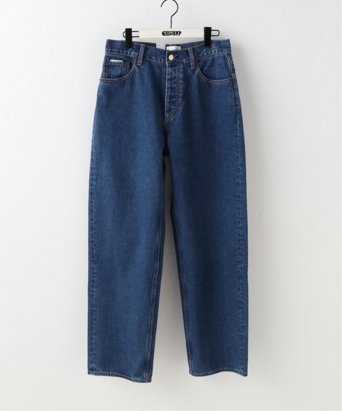 セール 30%OFF】【EYTYS / エイティーズ】BENZ STONE INDIGO(505571449